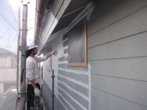 横浜市の塗装の柴田建装の求人情報